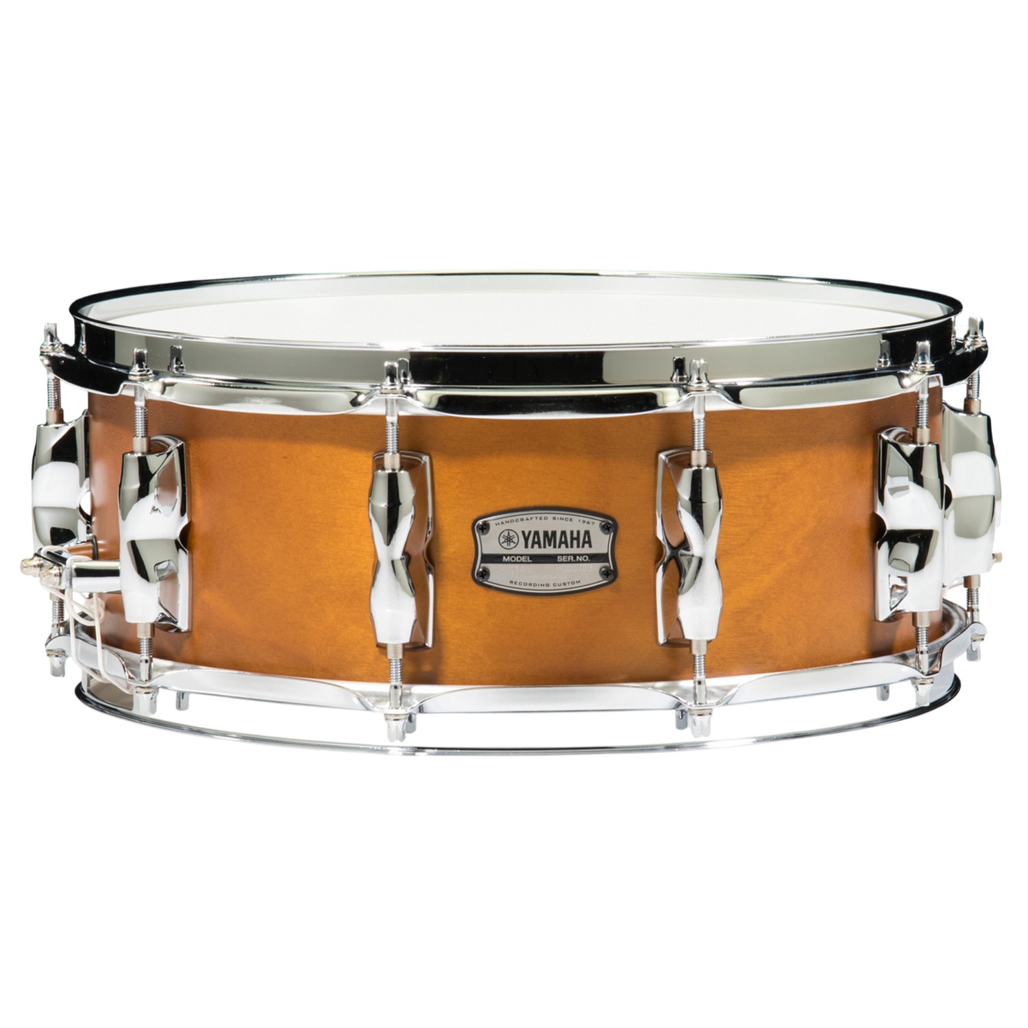 Малый барабан Yamaha RBS1455 RW - 9