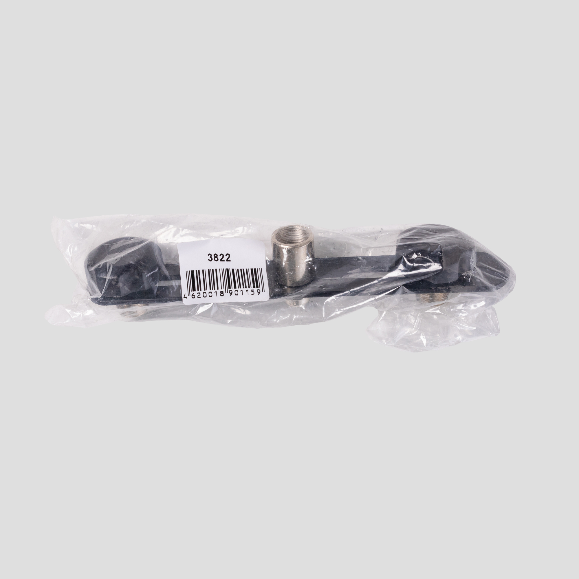 Микрофон Rockdale 3822, Черный - 13