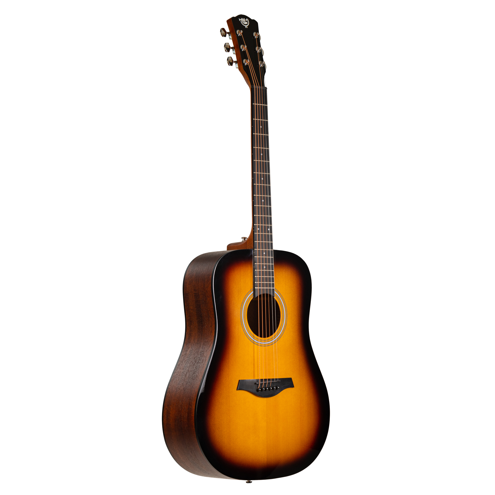 Акустическая гитара Rockdale Aurora D3 Sb Gloss, Sb Gloss - 13
