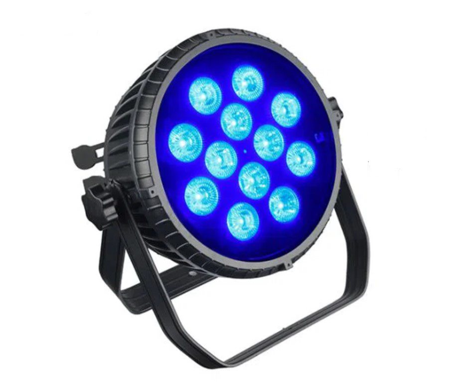 Светодиодный прожектор LFocus BA-1205 - 2