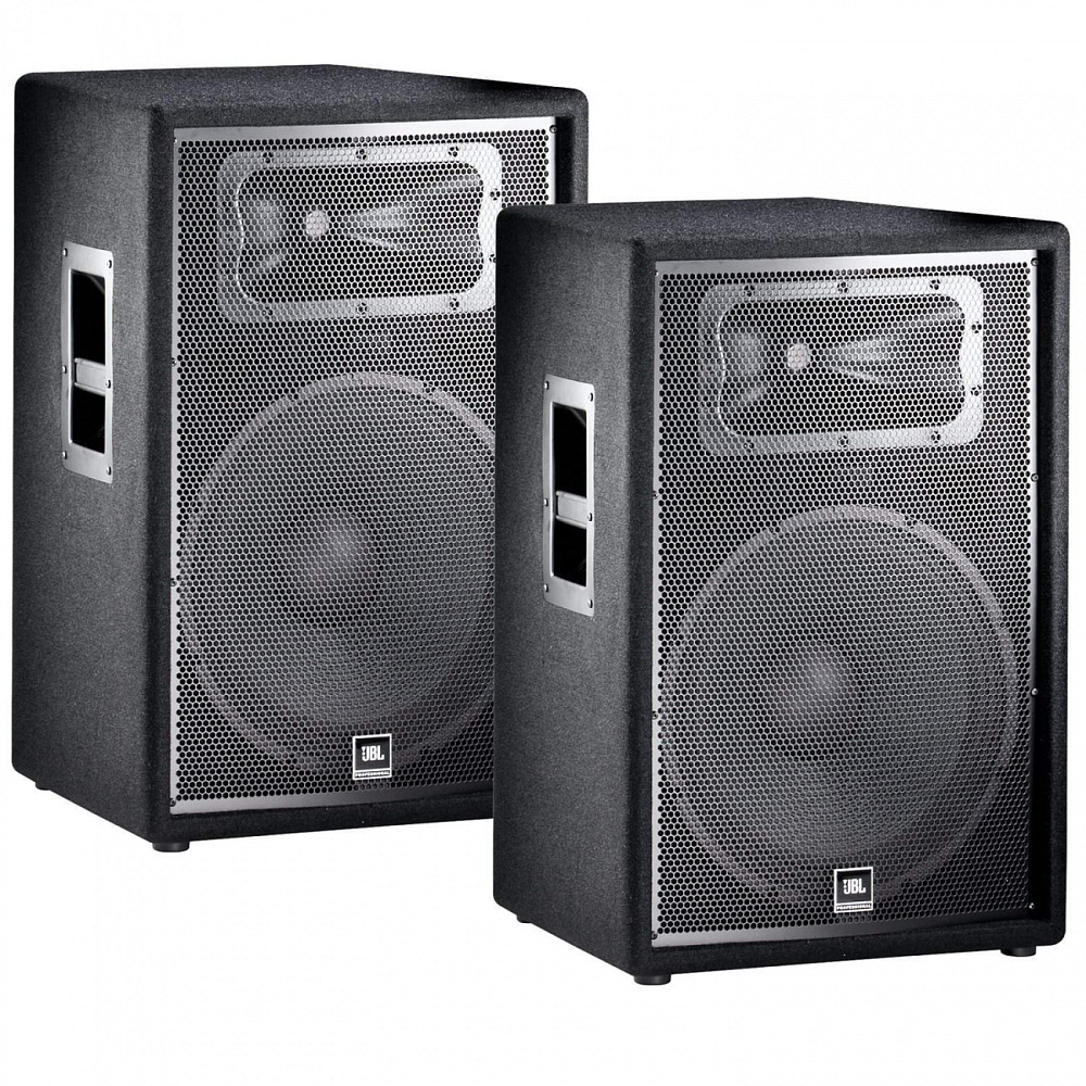 Пассивная акустическая система JBL JRX215 - 15