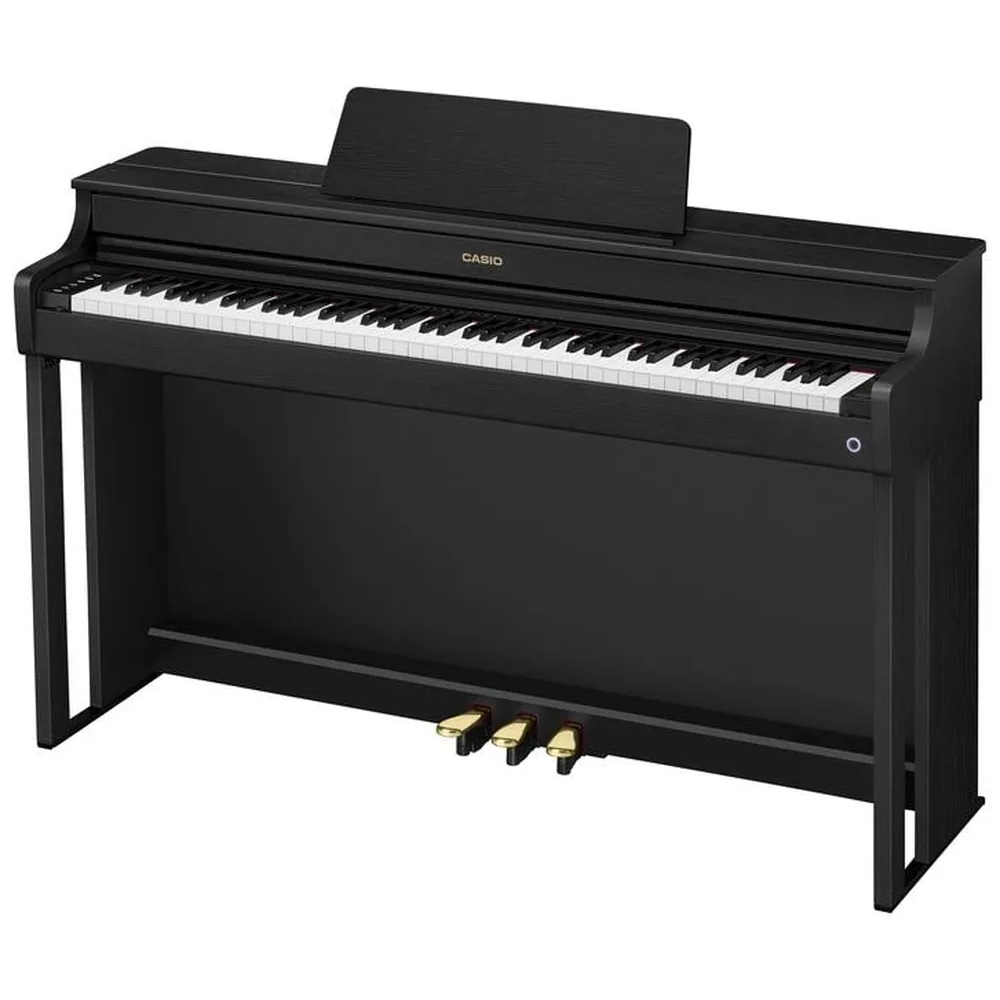 Цифровое пианино Casio AP-300BK - 10