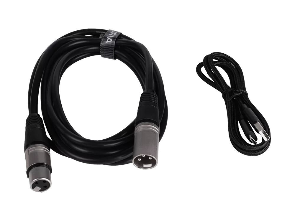 Комплект для звукозаписи Arturia MiniFuse Recording Pack Black - 39