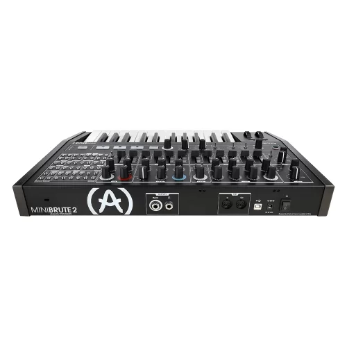 Синтезатор Arturia MiniBrute 2 Noir - 11