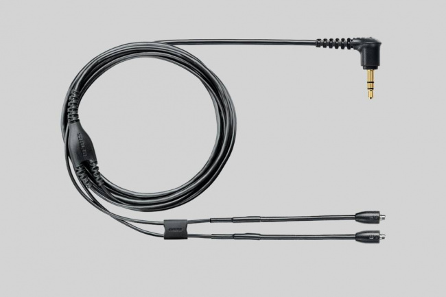 Сменный кабель SHURE EAC64BKS - 4