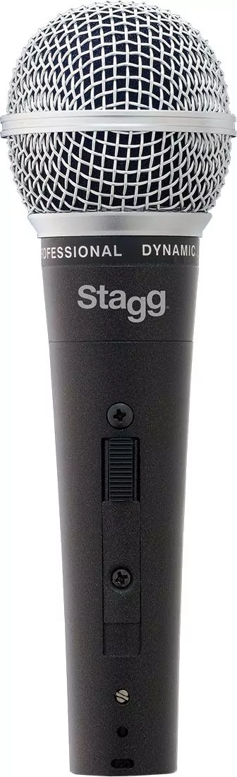 Комплект микрофонов Stagg SDM50-3 - 5