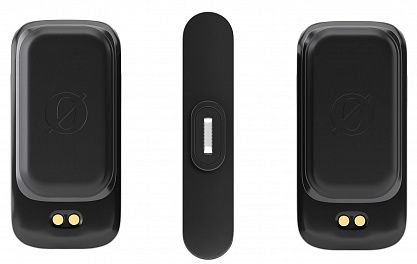 Радиосистема RODE Wireless Micro USB-C - 7