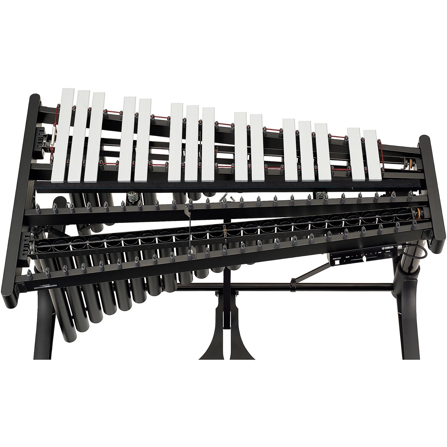 Вибрафон Yamaha YV-2030MS - 14