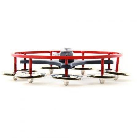 Перкуссия Tama TJR7 HAT TAMBOURINE - JINGLE RING - 5