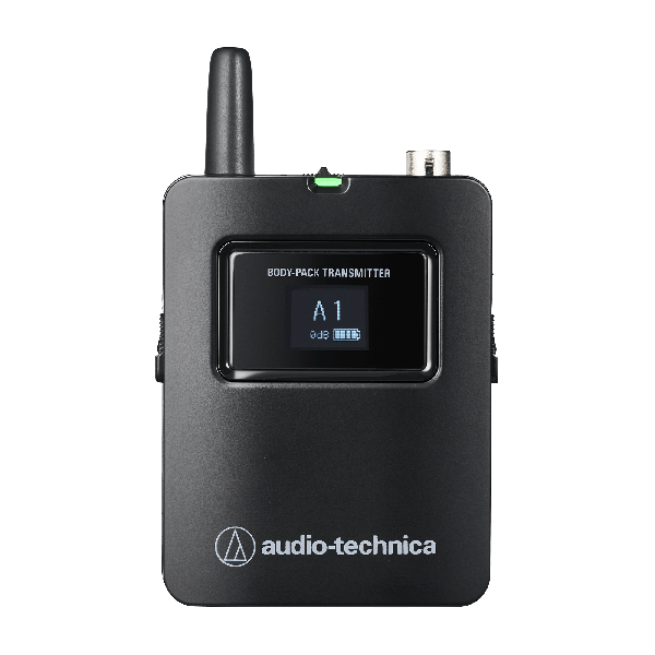 Радиосистема Audio-Technica ATW-T1401 - 2
