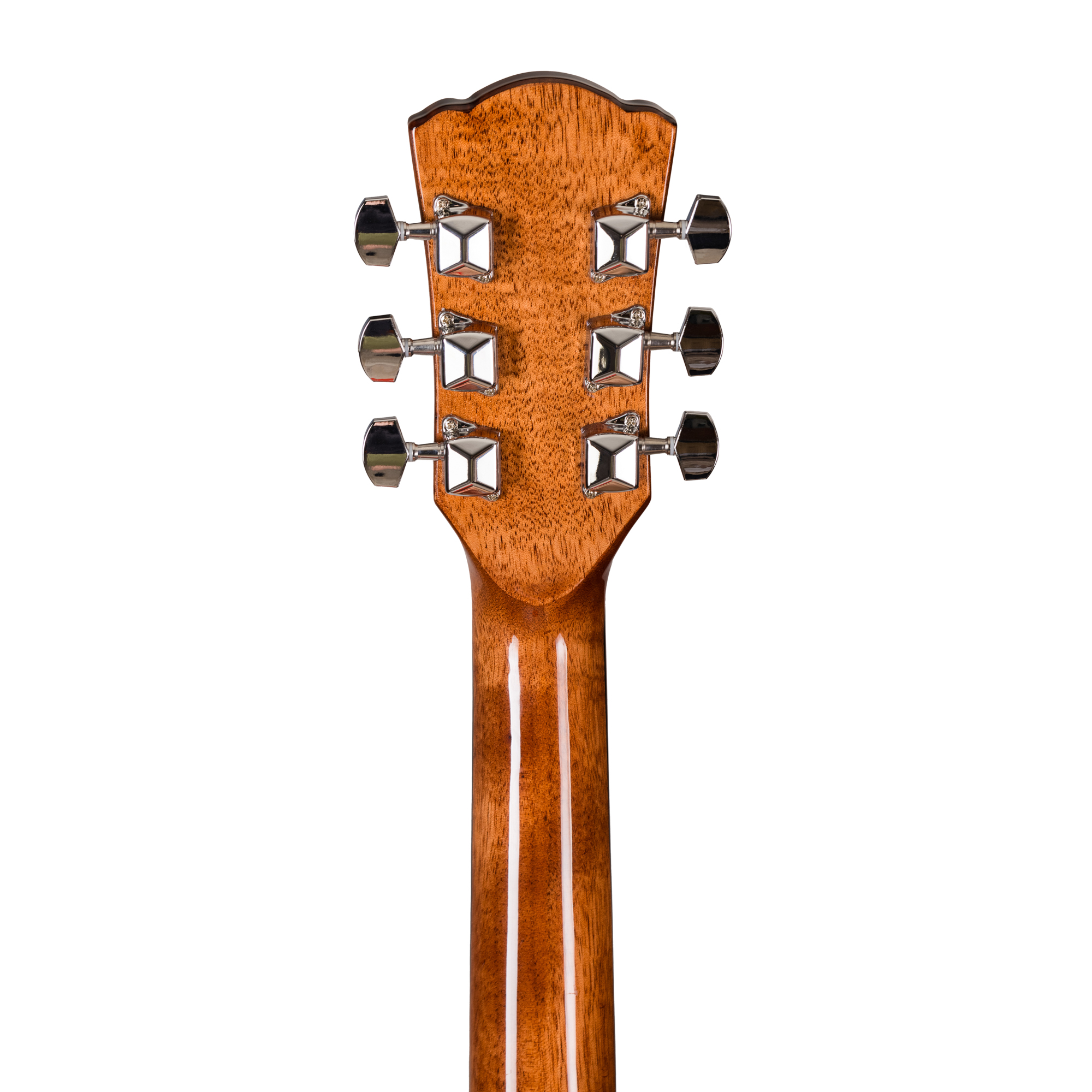 Акустическая гитара Rockdale Aurora D5 Sb Gloss, Sb Gloss - 20