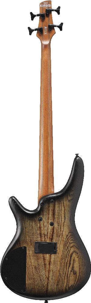 Бас-гитара Ibanez SR600E-AST - 9