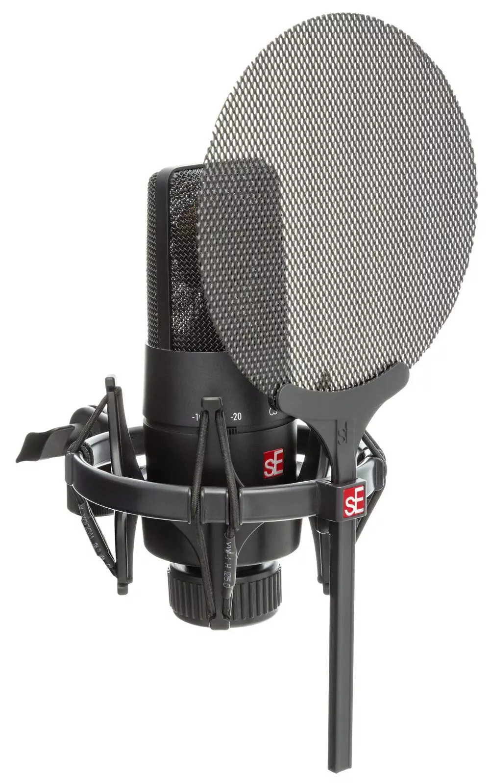 Комплект для записи sE Electronics X1 S Vocal Pack - 11