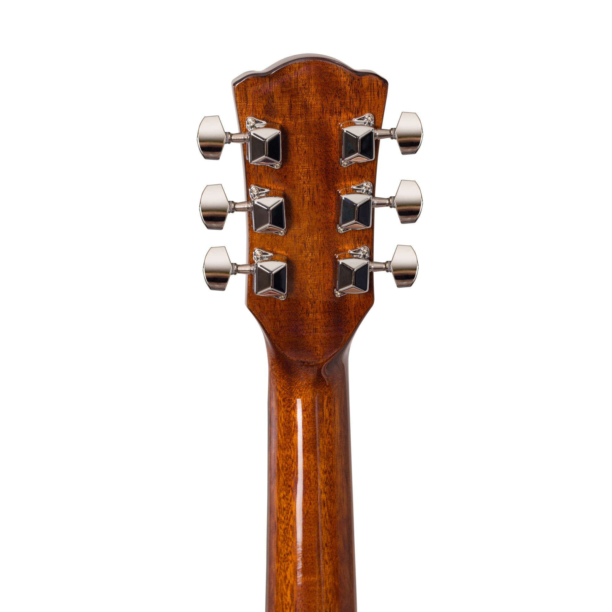 Акустическая гитара Rockdale Aurora D5 C Nat Gloss - 19