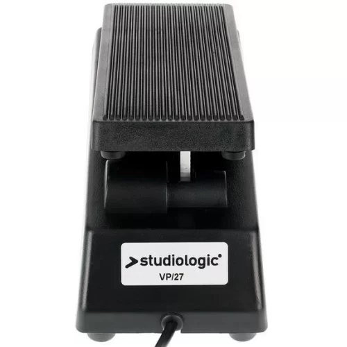 Педаль громкости и экспрессии Studiologic VP/27 - 16