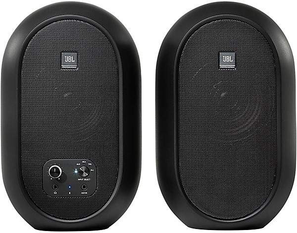 Студийный монитор JBL 104SET-BT - 5