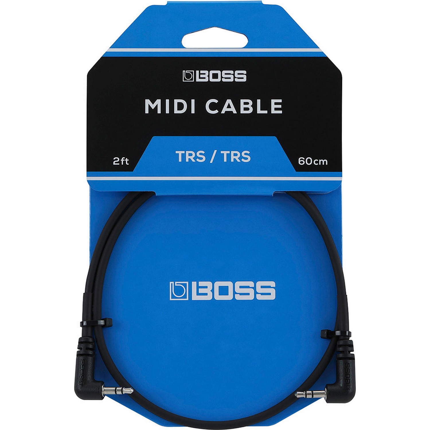 Midi-кабель Boss BCC-2-3535 - 10
