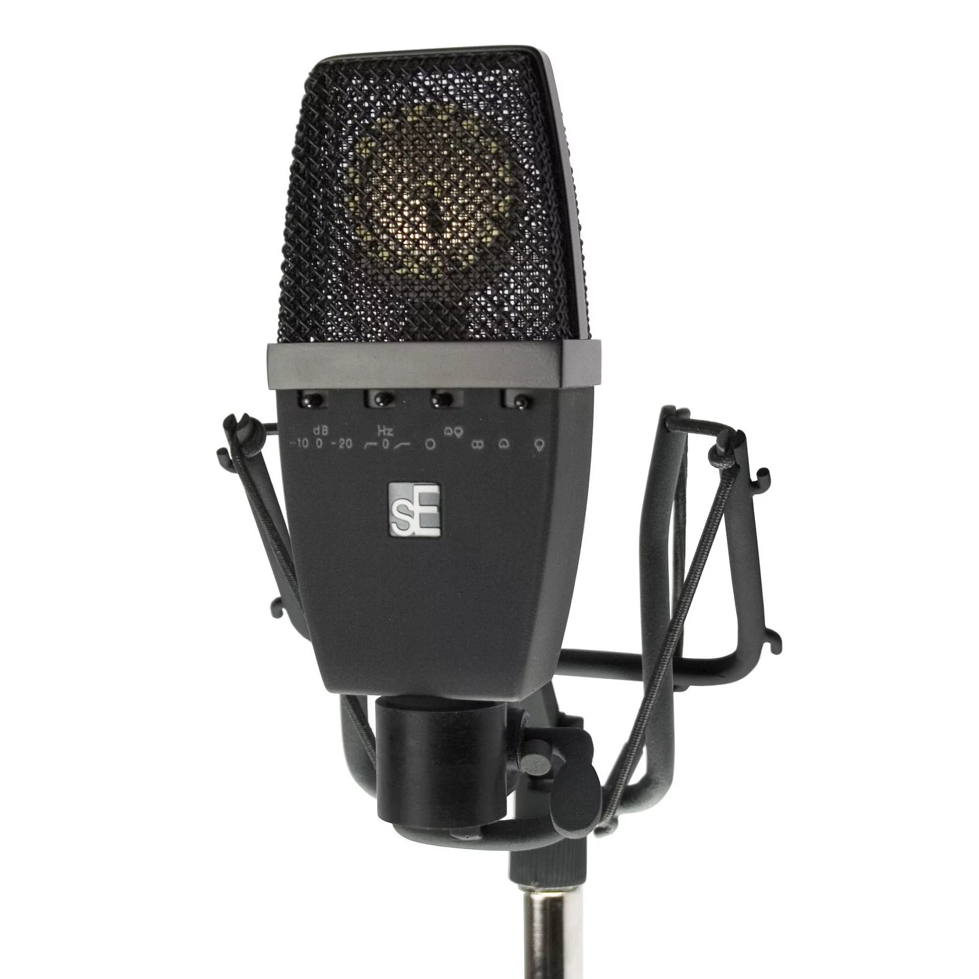 Конденсаторный микрофон sE Electronics sE4400 - 6