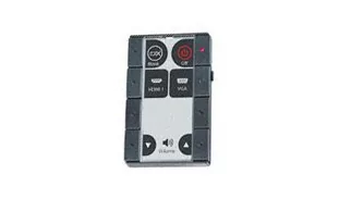 Панель управления Biamp Impera Echo 8DKB - 2