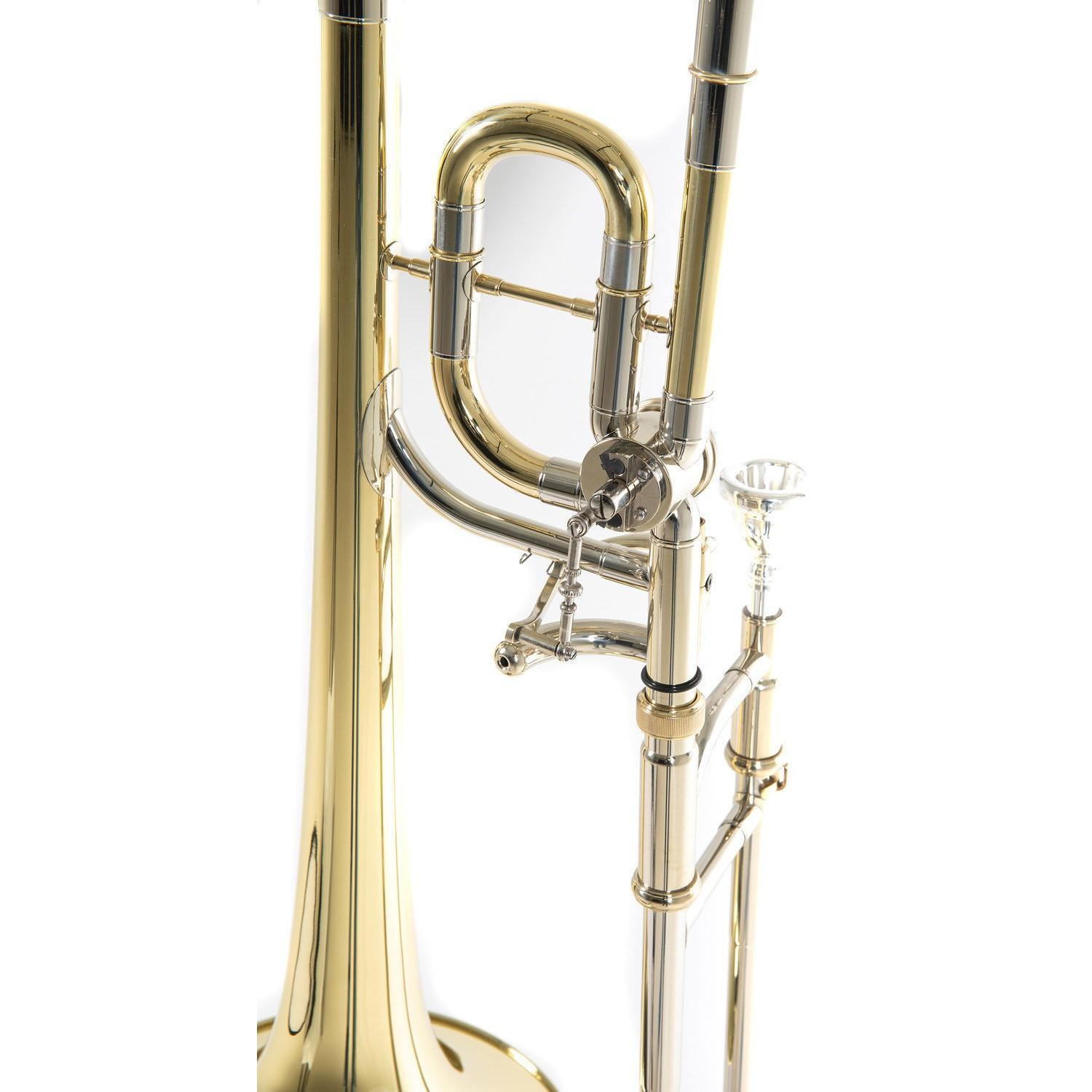Тенор-тромбон Roy Benson ТТ-220 Bb  - 12