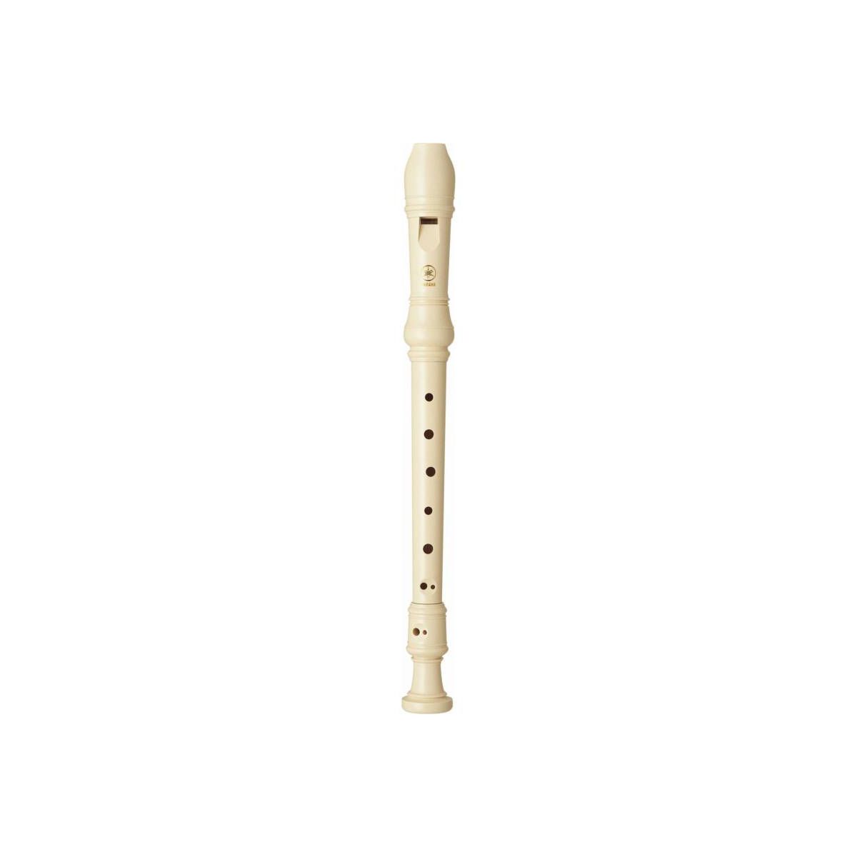 Блок-флейта альт Yamaha YRA-27III - 7