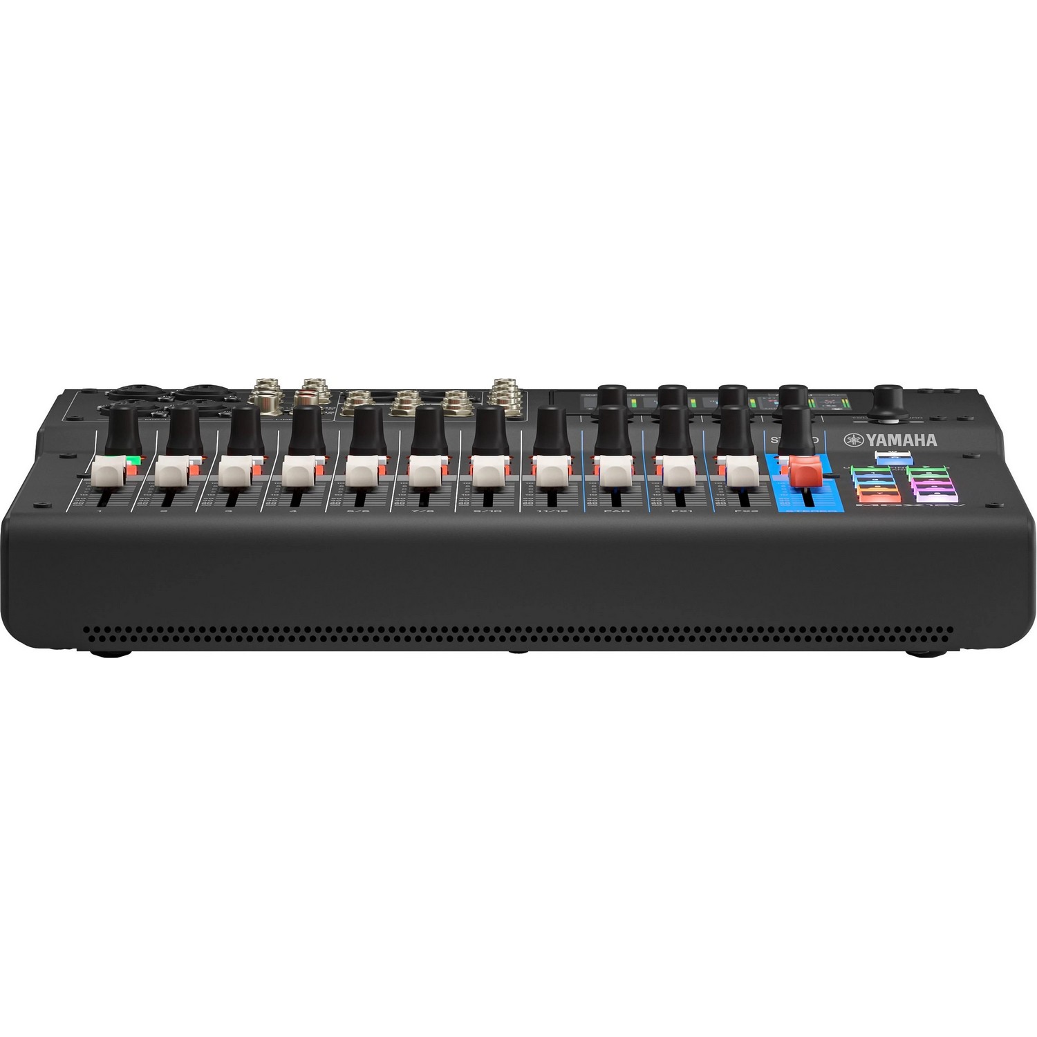 Цифровой микшер Yamaha MGX12V Black - 14