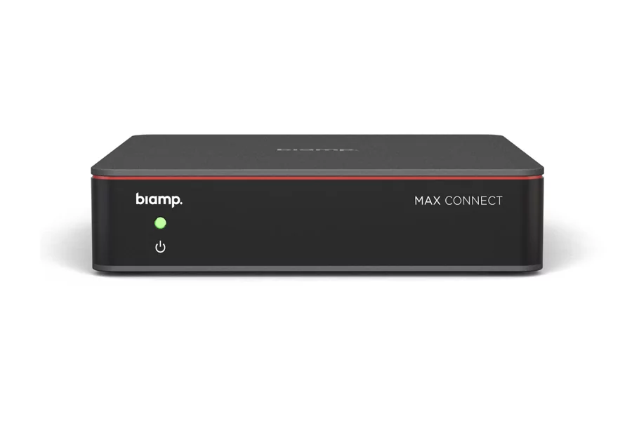 Система бронирования переговорных Biamp MAX Connect - 2