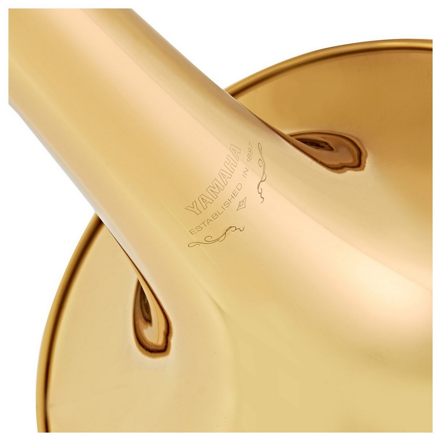 Бас-тромбон Yamaha YSL-640 - 15