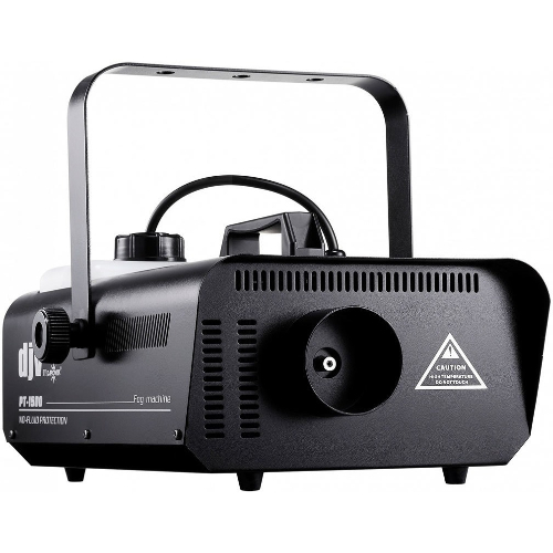 Генератор дыма DJPower PT-1500 - 6