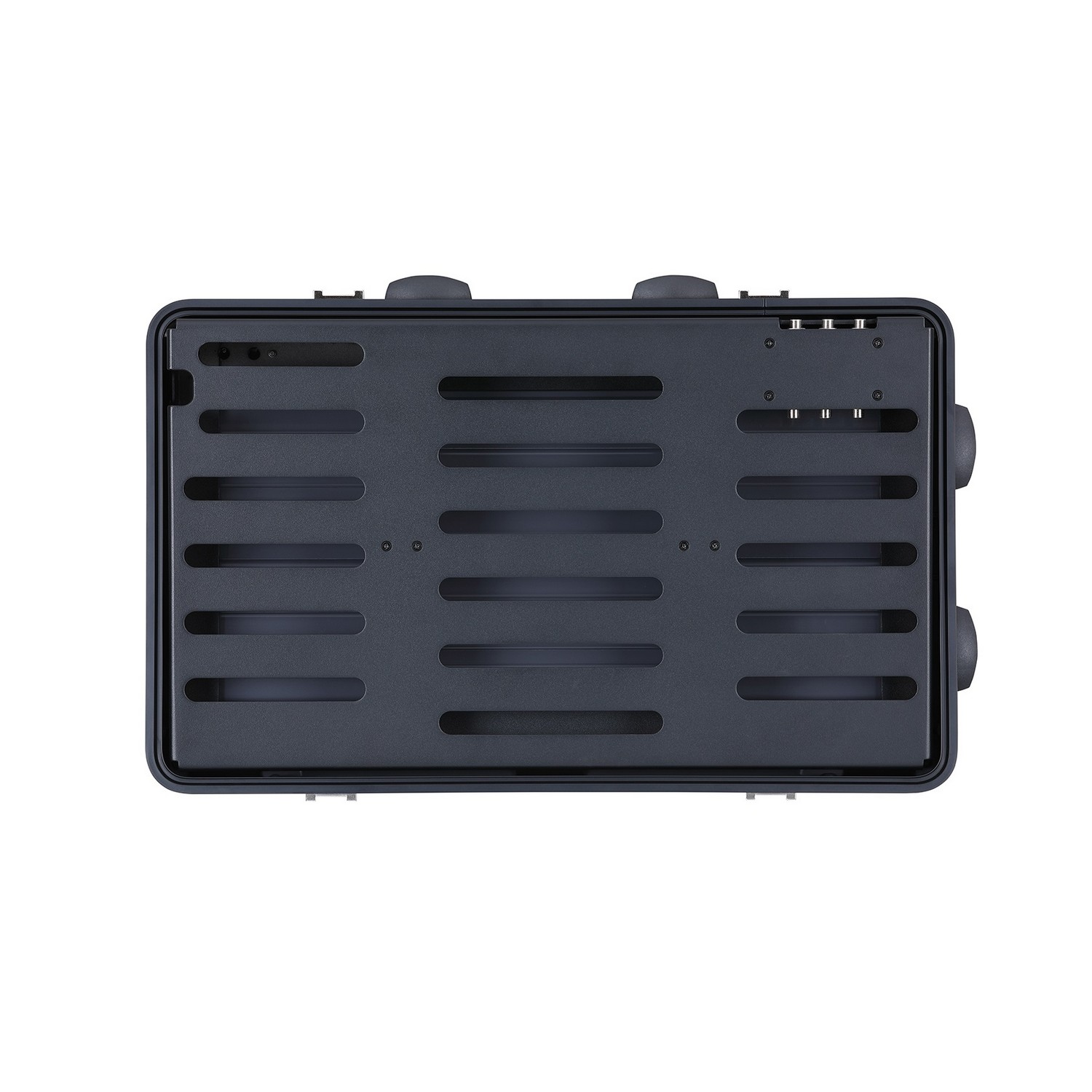 Педалборд Boss BCB-1000 - 16