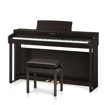 Цифровое пианино Kawai CX302R - 8