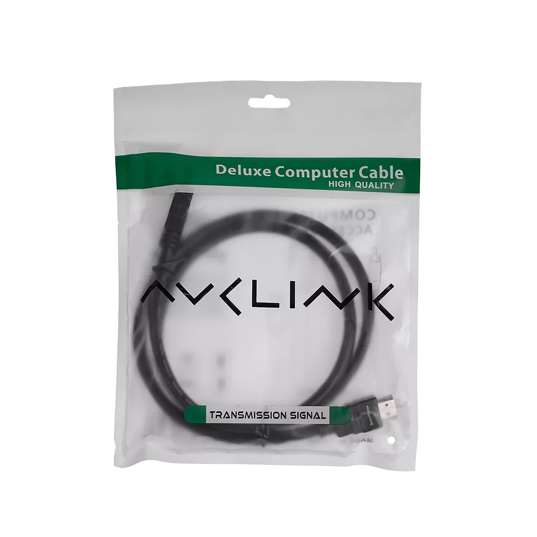 Кабель HDMI AVCLINK HDMI-5 - 7