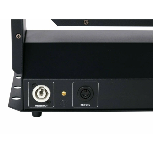 Вентилятор сценический DMX DJPower DFA-1  - 13