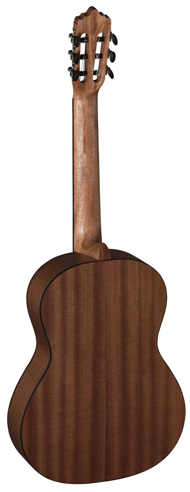 Классическая гитара La Mancha Rubinito CM - 5