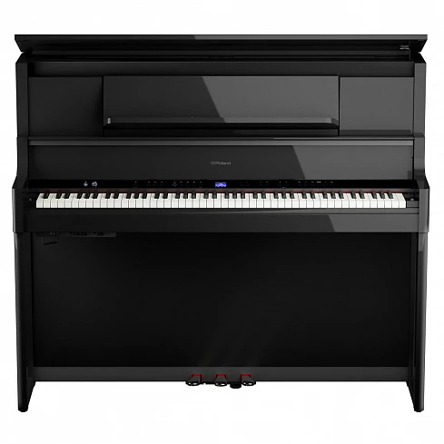 Цифровое пианино Roland LX-9-PE - 12