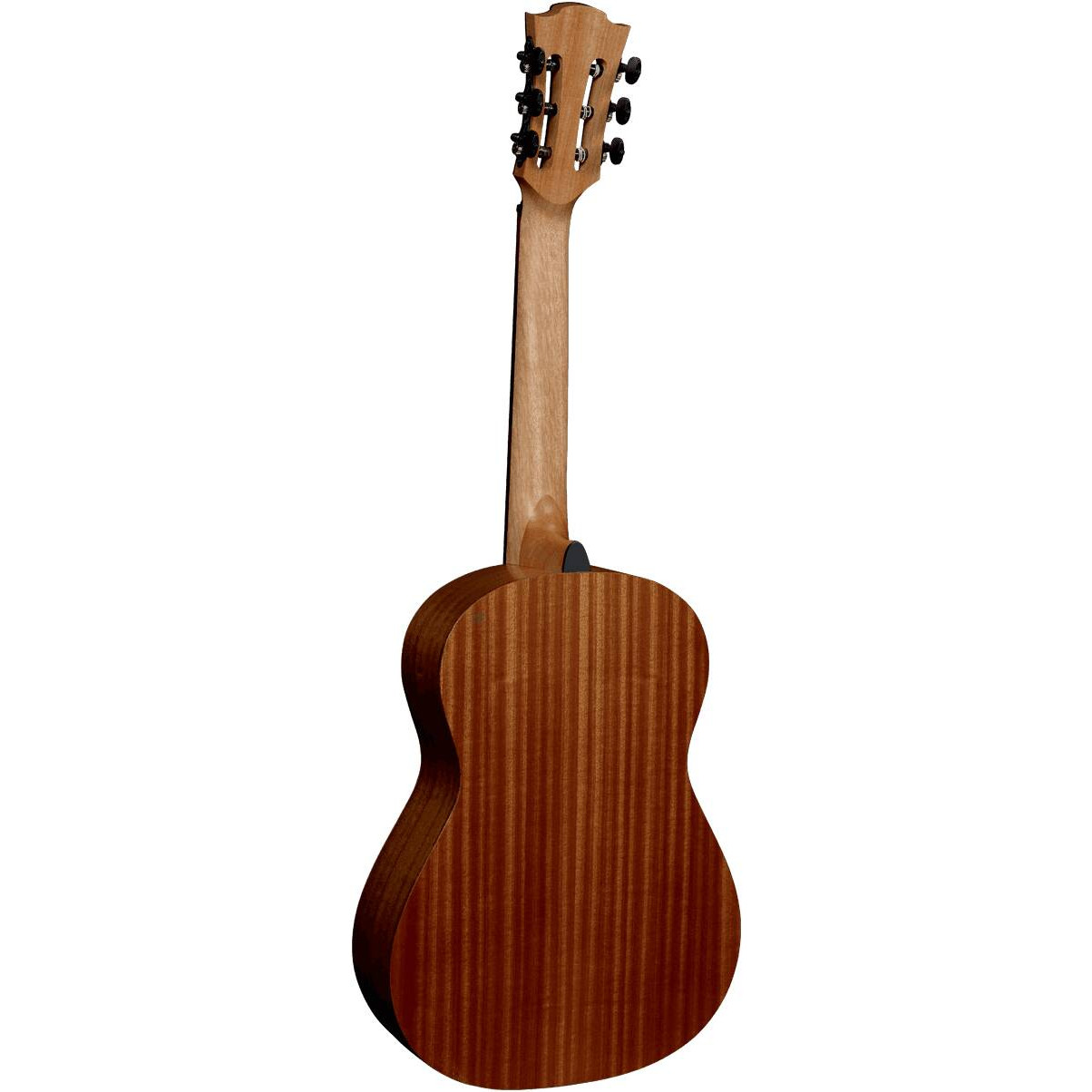 Классическая гитара LAG OC-70-3 - 9