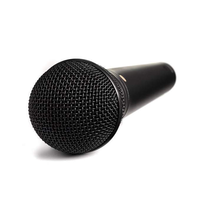 Динамический микрофон RODE M1-S - 4