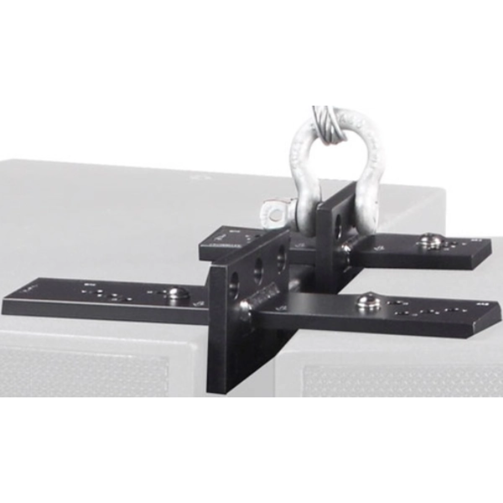 Кронштейн для акустической системы Electro-Voice HRK-3B (черный) - 2