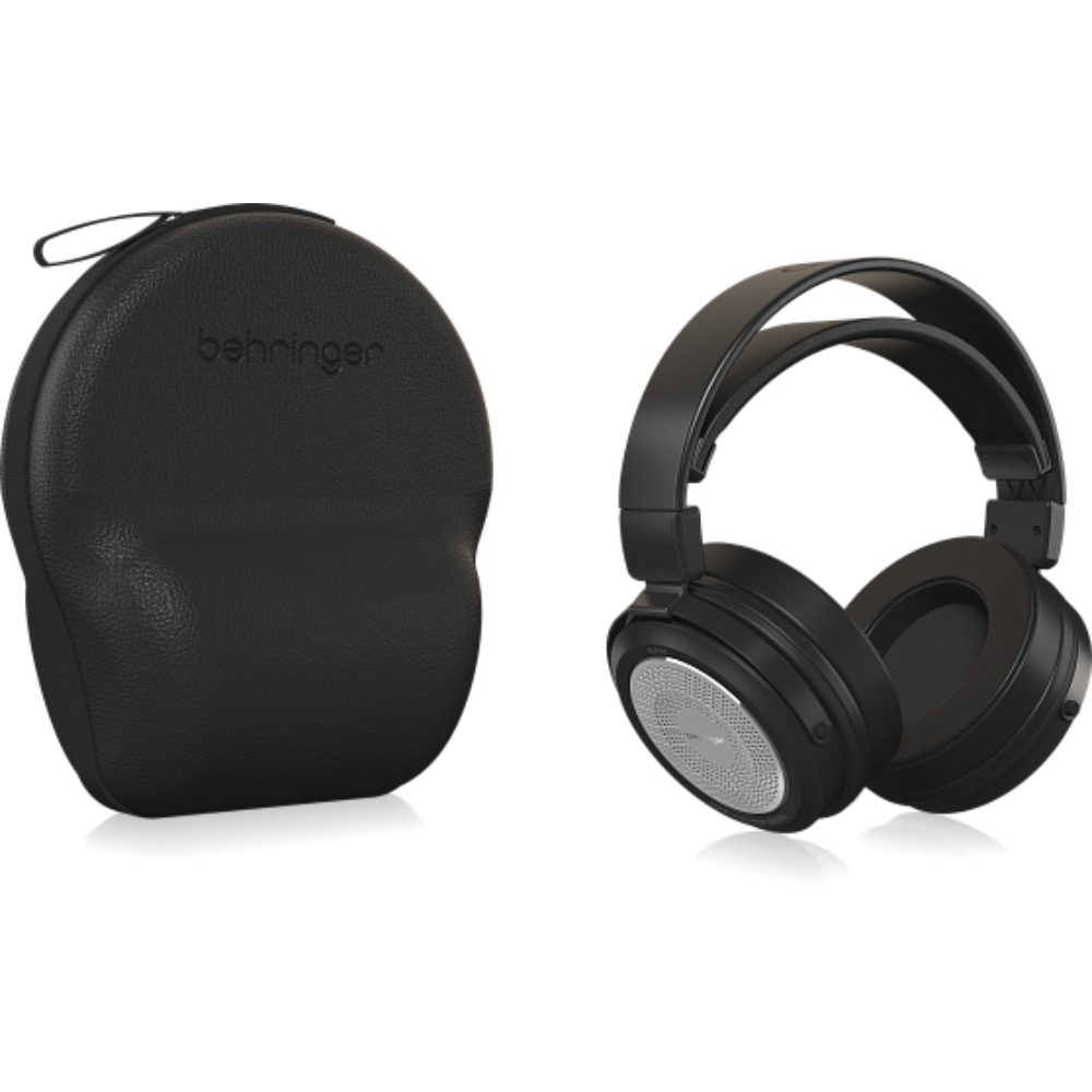 Наушники открытого типа Behringer ALPHA - 7