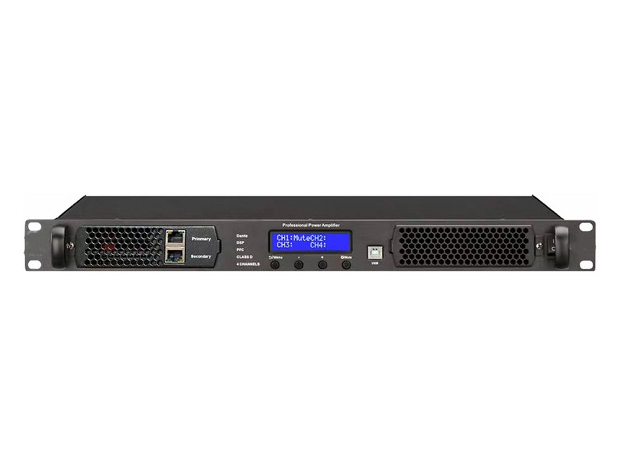Усилитель мощности Biema XAD-0.6K4D - 2