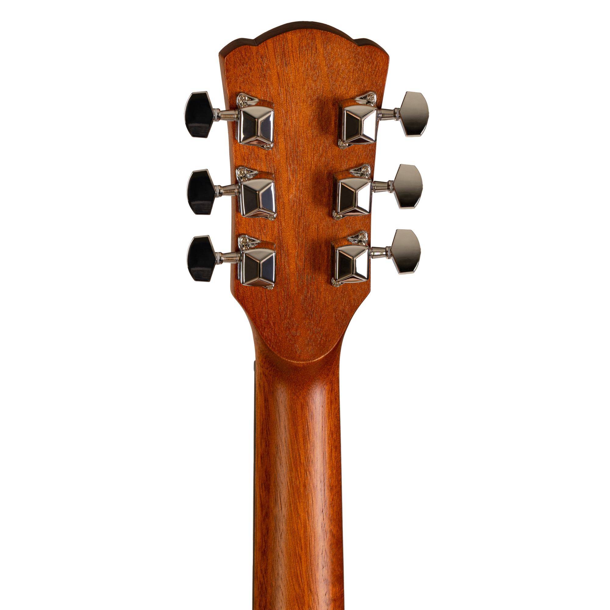 Акустическая гитара Rockdale Aurora D3 Sb Gloss, Sb Gloss - 20
