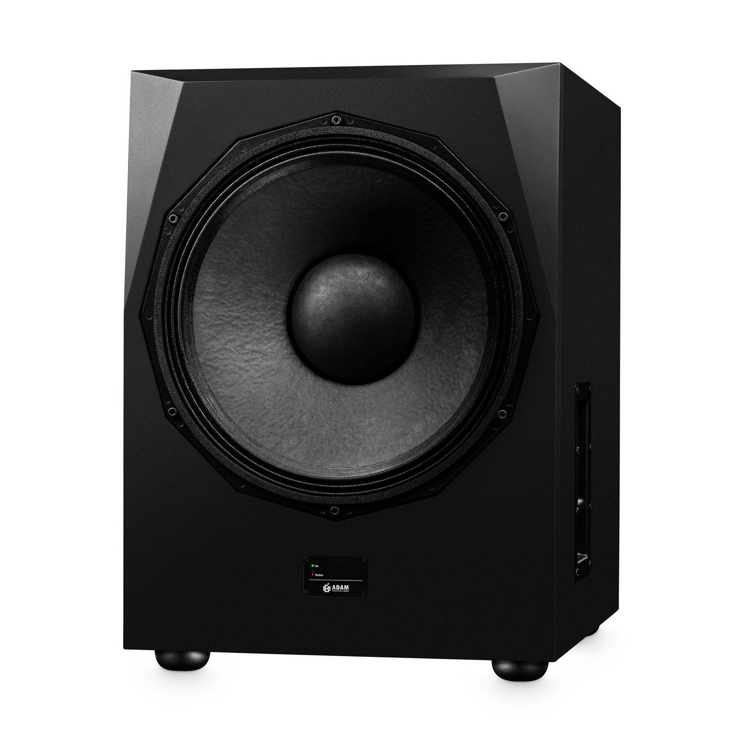 Студийный сабвуфер ADAM Audio Sub2100 - 10