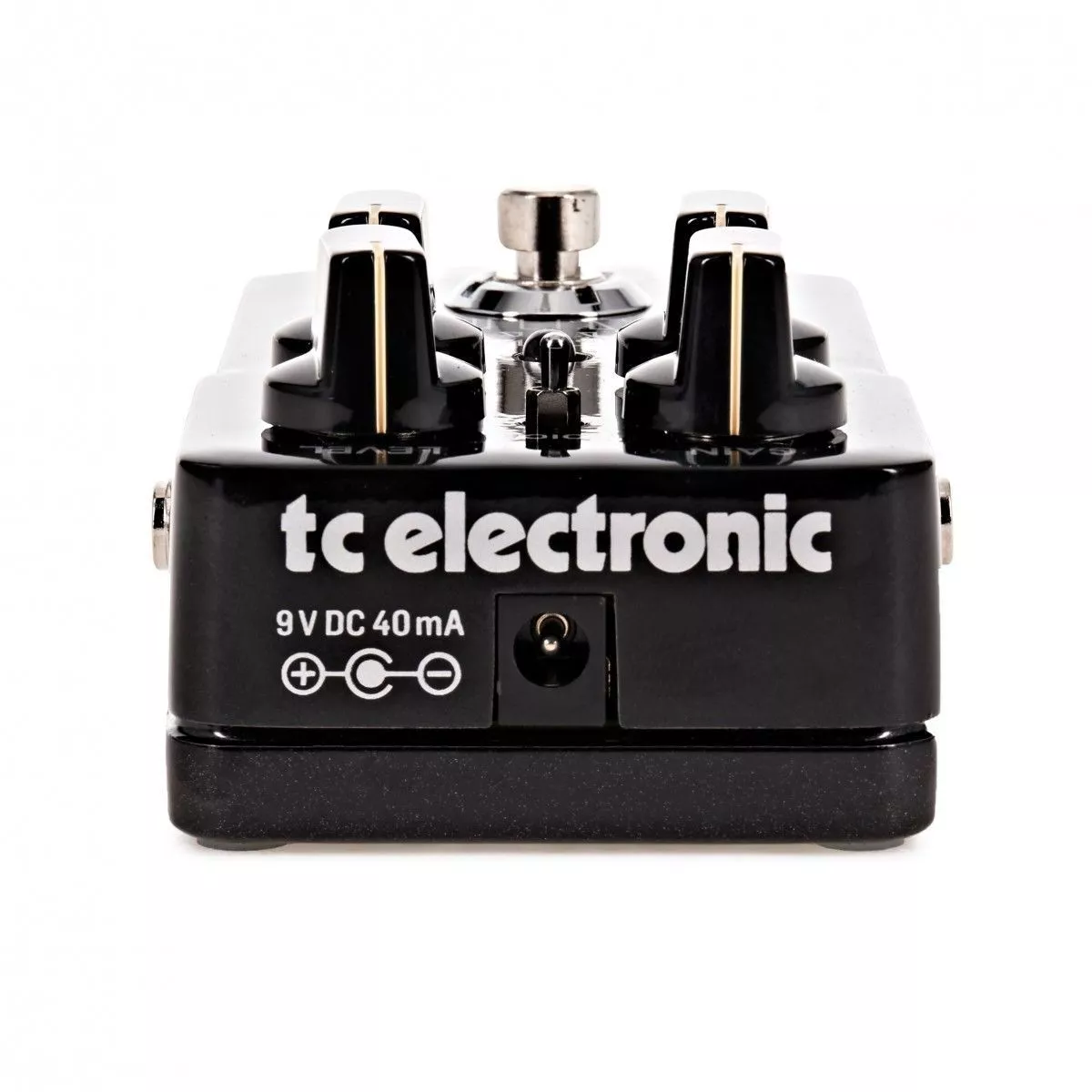 Педаль дисторшна TC Electronic Dark Matter Distortion - 9