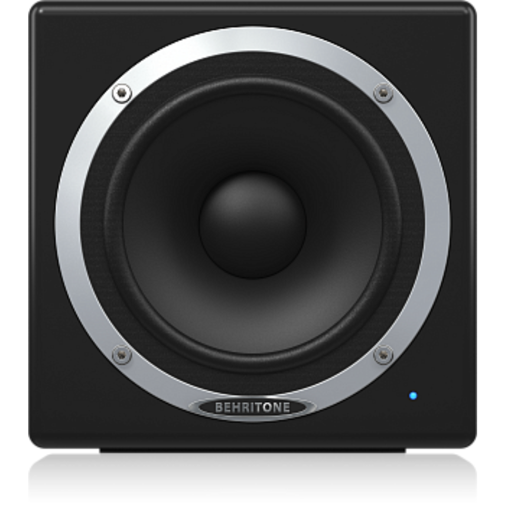 Студийный монитор Behringer BEHRITONE C50A  - 6