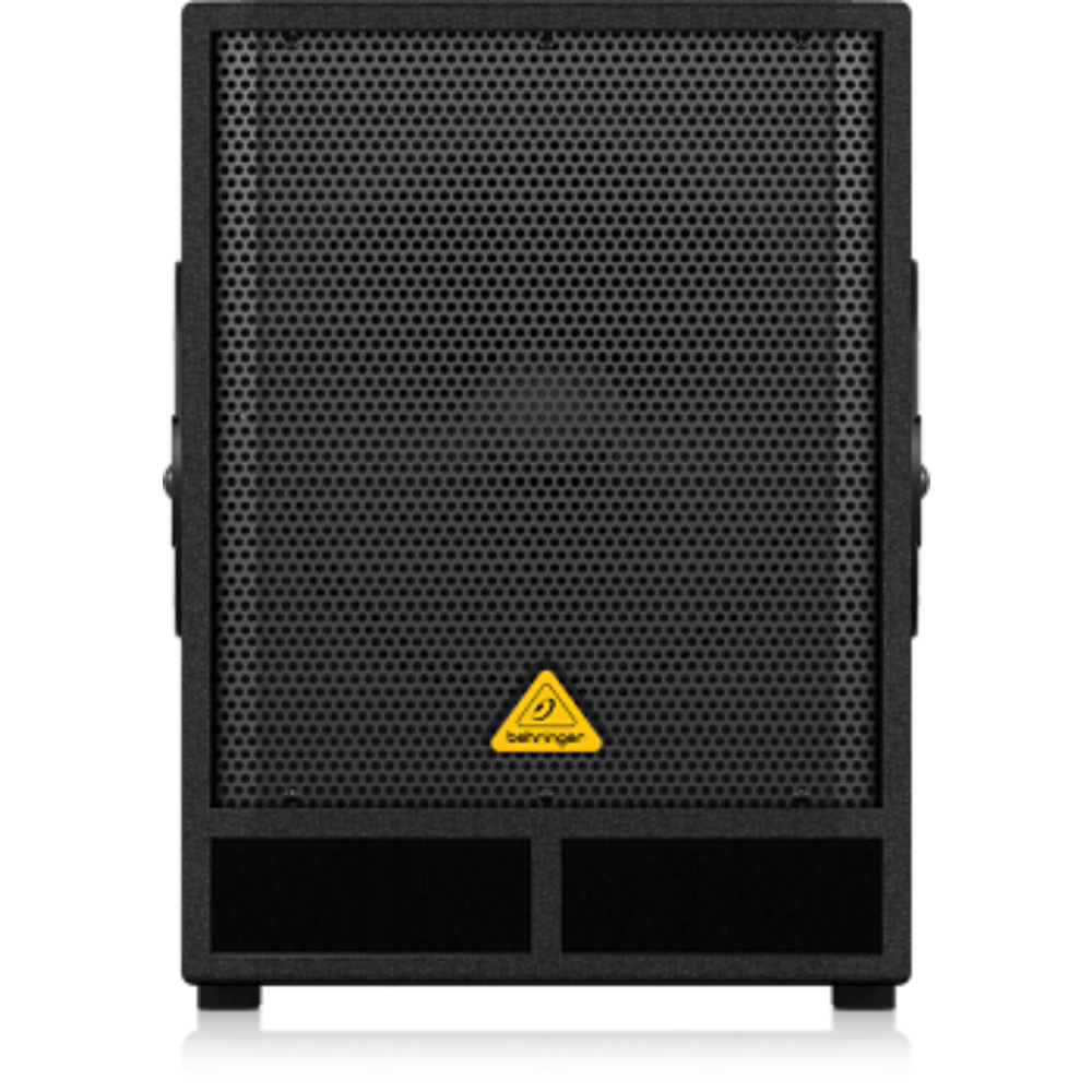 Активный сабвуфер Behringer VQ1500D - 6