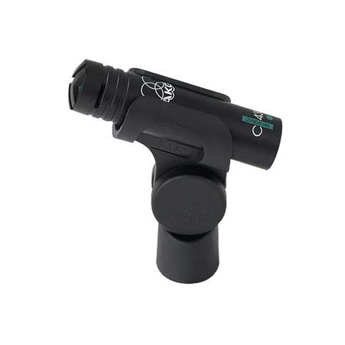 Конденсаторный микрофон AKG C430 - 5