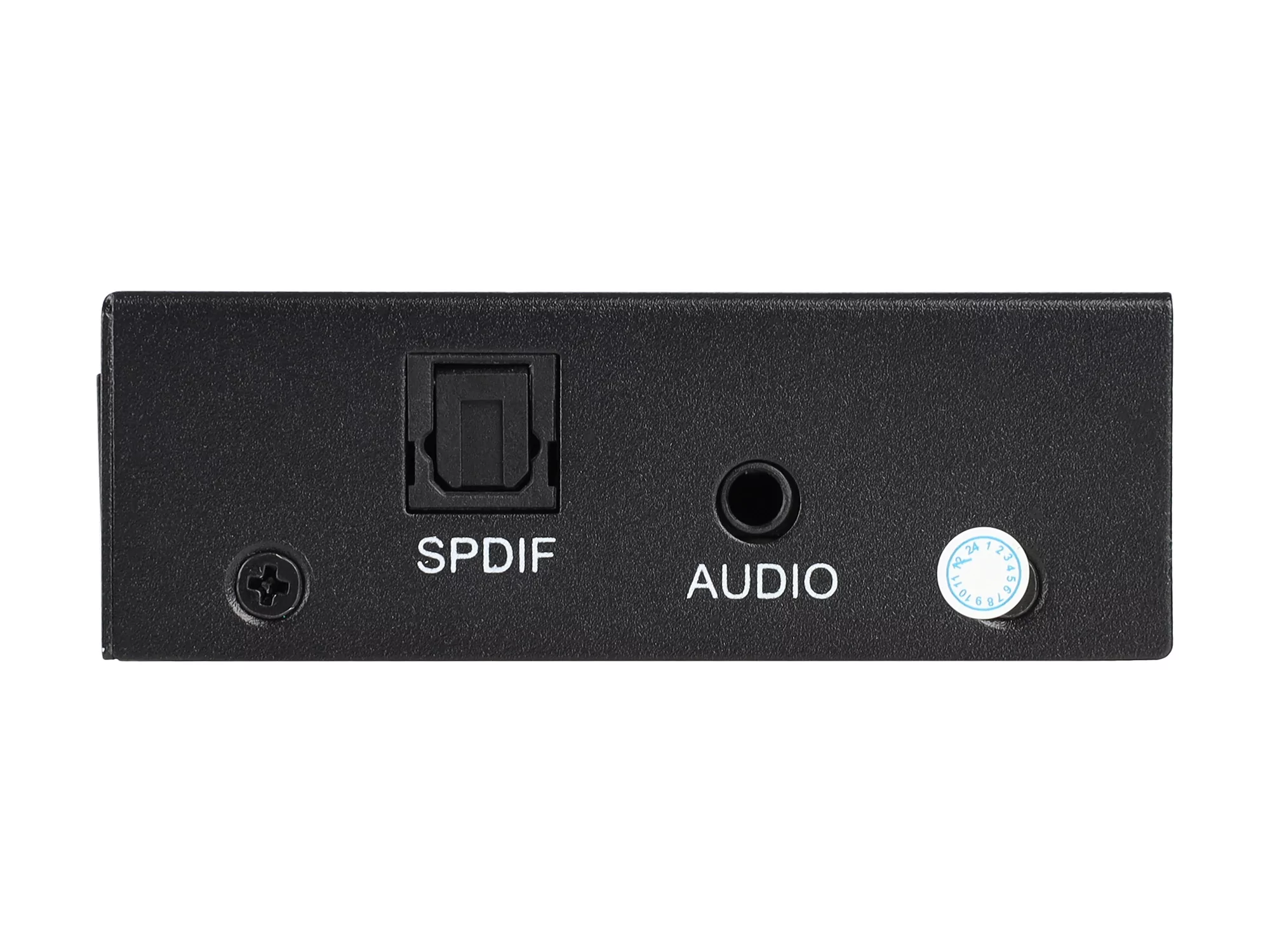 Матричный коммутатор HDMI iconBIT HS-2507 - 24