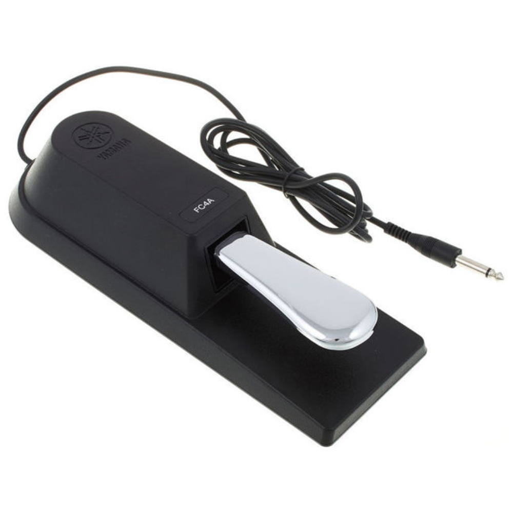 Педаль сустейна Yamaha FC4A  - 11