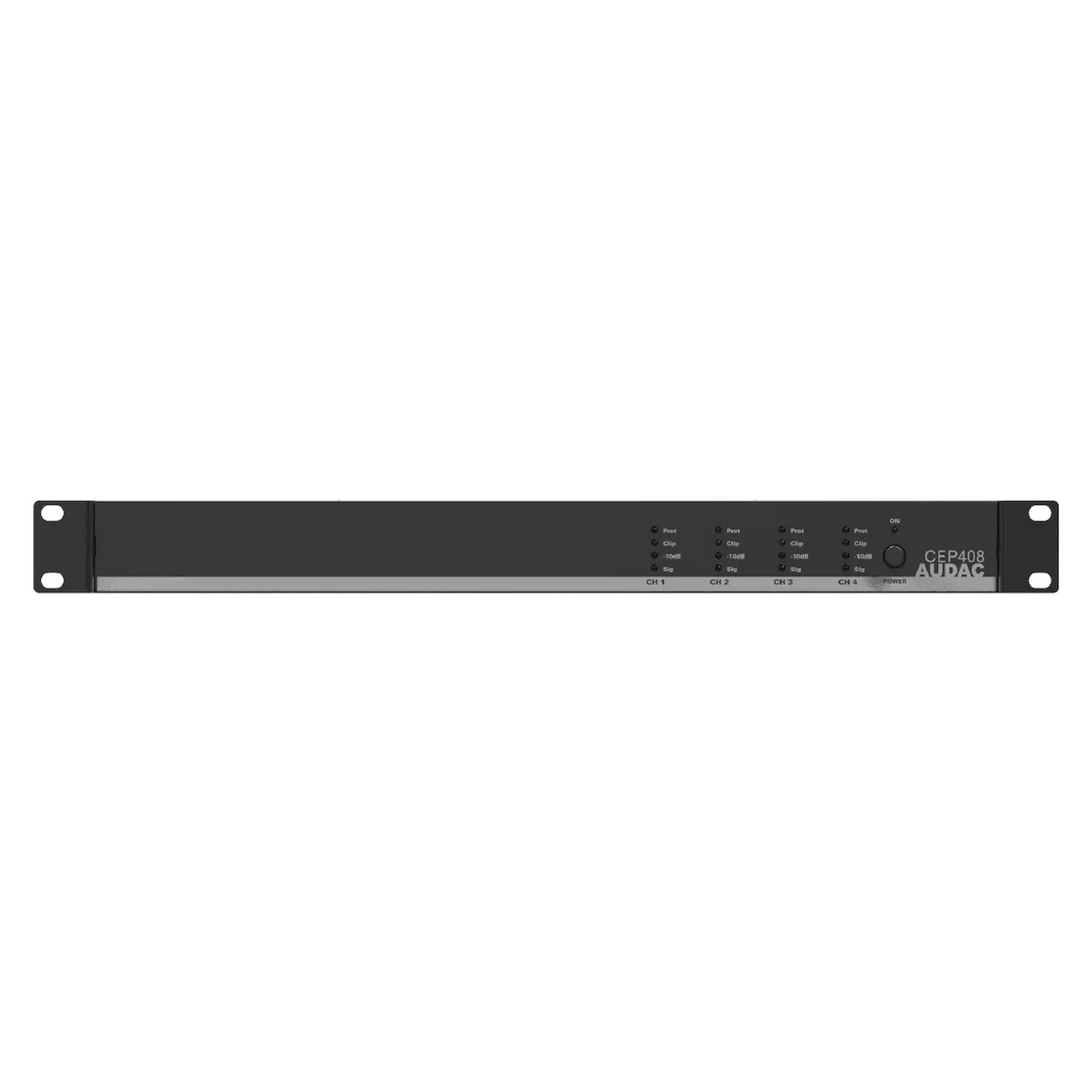 Усилитель мощности AUDAC CEP408 - 7