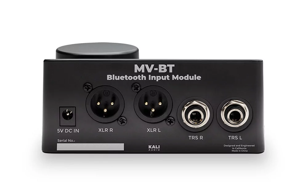 Мониторный контроллер Kali Audio MV-BT - 9